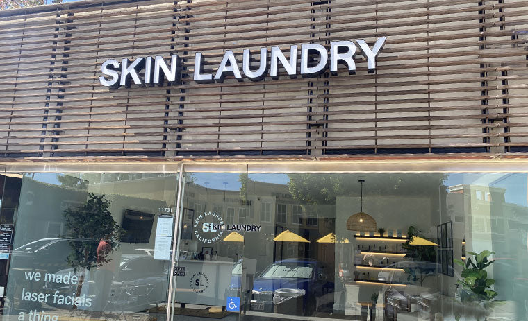 Brentwood – Skin Laundry